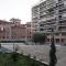 Penthouse 40 in Trastevere with seasonally Jacuzzi