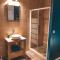 chambre double avec salle de bain privative photo 8