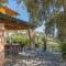 Villa Andonis Nissaki large villa with large pool ,spectacular view very near to the Beach