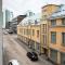 ULEABO Modern 37m2 Studio
