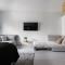 ULEABO Modern 37m2 Studio