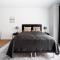 ULEABO Modern 37m2 Studio