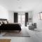 ULEABO Modern 37m2 Studio