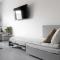 ULEABO Modern 37m2 Studio