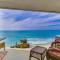 Work Friendly Oceanfront SURF25 Condo - سولانا بيتش