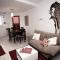 9 ¾ Apartamentos VIP