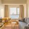 Modern apt with views 3 minutes from Sukhbaatar Sq - 乌兰巴托