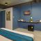 Amity Poshtel