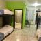 Hostal Casa Huasteca