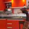 9 ¾ Apartamentos VIP