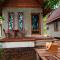 Kung Nok Tha Resort Nakhon Si Thammarat - 洛坤府