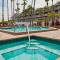Holiday Inn & Suites Clearwater Beach S-Harbourside