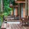 Kung Nok Tha Resort Nakhon Si Thammarat - 洛坤府