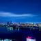 Hotel Keihan Universal Tower