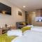 ATRIUM "Ski & Relax"