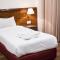 Hotel The White Lotus View Pvt Ltd