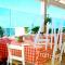 1 bedroom Apartment Pyrgos with beautiful sea and sunset views, Aphrodite Hills Resort
