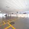 Beomil Brown Dot Hotel