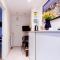 "6 in centro" guest house