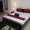 White Wall Hotel