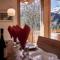 Chalet Bergfrieden Penthouse - ون قن