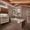 Chalet Bergfrieden Penthouse