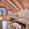 Chalet Bergfrieden Penthouse - ون قن