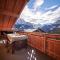 Chalet Bergfrieden Penthouse - ون قن