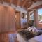 Chalet Bergfrieden Penthouse - ون قن