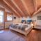 Chalet Bergfrieden Penthouse