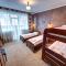 Hotel Gutsulia - 布克维