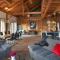 Private Luxury Chalet