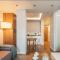 OXYGEN WRONIA - Browary Warszawskie - P&O Serviced Apartments