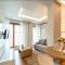 OXYGEN WRONIA - Browary Warszawskie - P&O Serviced Apartments