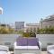 HelloAPULIA - Paradiso Penthouse with private panoramic terrace