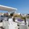 HelloAPULIA - Paradiso Penthouse with private panoramic terrace