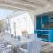 HelloAPULIA - Paradiso Penthouse with private panoramic terrace