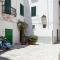 HelloAPULIA - Paradiso Penthouse with private panoramic terrace