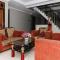 RedDoorz Plus near Transmart Kairagi Dua manado