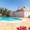 HelloApulia - Trulli Francisto - مونوبولي