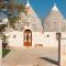 HelloApulia - Trulli Francisto