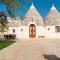 HelloApulia - Trulli Francisto