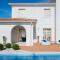 Villa Cesara by HMZ Villas - Vabriga