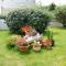 Chez Jocelyne Lhermite