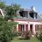Chez Jocelyne Lhermite