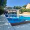 Villa Keti apartments Pool & Wellness