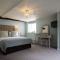 The Wyndham Hotel
