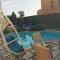 villa cancun elsokhna with private pool 34
