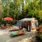 Camping la Peiriere - Chalet & Mobile-home