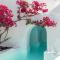 Chelidonia Luxury Suites